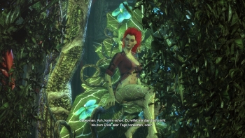 Batman - Arkham City Screenshot